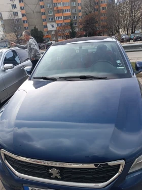 Peugeot 301, снимка 1