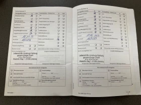 VW Golf Plus 1, 4 STYLE FACE, снимка 9