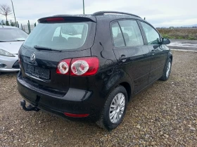 VW Golf Plus 1, 4 STYLE FACE, снимка 4