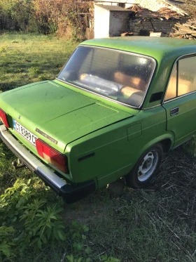 Lada 2105, снимка 7