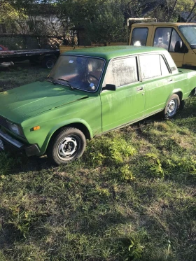 Lada 2105, снимка 8