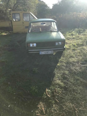 Lada 2105, снимка 1