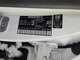 Mercedes-Benz CLA 250 4519км| CARFAX| Подгреви|  - 35200 € / 68845.22 лв. - 61374900 5