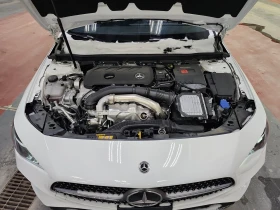 Mercedes-Benz CLA 250 4519км| CARFAX| Подгреви|  - 35200 € / 68845.22 лв. - 61374900 10