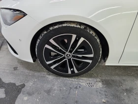 Mercedes-Benz CLA 250 4519км| CARFAX| Подгреви|  - 35200 € / 68845.22 лв. - 61374900 4