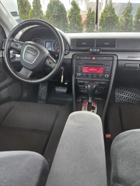 Audi A4 3.0 tdi 4x4 - 4000 € / 7823.32 лв. - 82560473 6