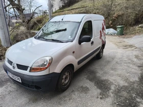 Renault Kangoo 1.5dci TOP