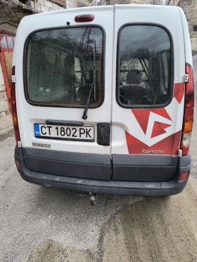 Renault Kangoo 1.5dci TOP - 1899 € / 3714.12 лв. - 30001846 4