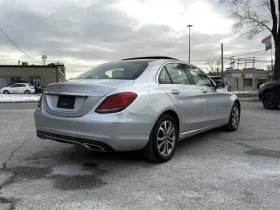 Mercedes-Benz C 300 AWD * PANORAMA * 360  КАМЕРА * KEYLESS *  - 16750 € / 32760.15 лв. - 94340210 7