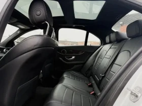 Mercedes-Benz C 300 AWD * PANORAMA * 360  КАМЕРА * KEYLESS *  - 16750 € / 32760.15 лв. - 94340210 15