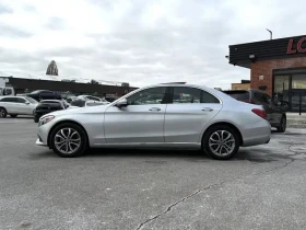 Mercedes-Benz C 300 AWD * PANORAMA * 360  КАМЕРА * KEYLESS *  - 16750 € / 32760.15 лв. - 94340210 5