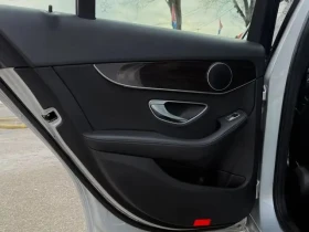 Mercedes-Benz C 300 AWD * PANORAMA * 360  КАМЕРА * KEYLESS *  - 16750 € / 32760.15 лв. - 94340210 14
