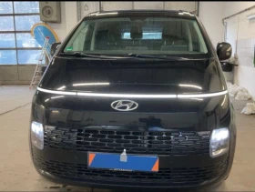 Hyundai Staria 2.2crdi Лизинг през Уникредит по 285 евро - 20000 € / 39116.60 лв. - 59632854 2