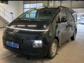 Hyundai Staria 2.2crdi Лизинг през Уникредит по 285 евро