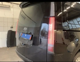 Hyundai Staria 2.2crdi Лизинг през Уникредит по 285 евро - 20000 € / 39116.60 лв. - 59632854 7