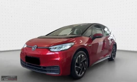 VW ID.3 PRO-PERFORMANCE/204HP/NAVI/360/LED/KLESS/ACC/787g