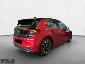 VW ID.3 PRO-PERFORMANCE/204HP/NAVI/360/LED/KLESS/ACC/787g, снимка 4