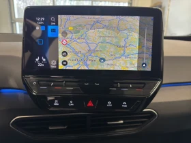 VW ID.3 PRO-PERFORMANCE/204HP/NAVI/360/LED/KLESS/ACC/787g, снимка 11