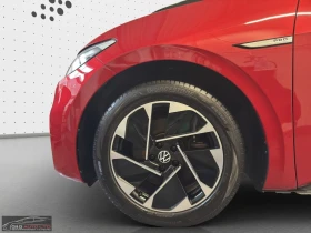 VW ID.3 PRO-PERFORMANCE/204HP/NAVI/360/LED/KLESS/ACC/787g, снимка 3