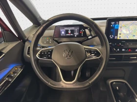 VW ID.3 PRO-PERFORMANCE/204HP/NAVI/360/LED/KLESS/ACC/787g, снимка 9