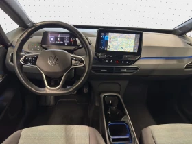 VW ID.3 PRO-PERFORMANCE/204HP/NAVI/360/LED/KLESS/ACC/787g, снимка 8