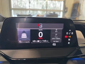 VW ID.3 PRO-PERFORMANCE/204HP/NAVI/360/LED/KLESS/ACC/787g, снимка 10