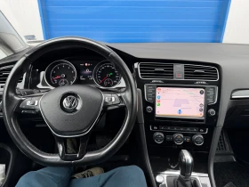 VW Golf 1.4 TSI, снимка 10 - Автомобили и джипове - 53625629