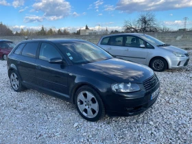 Audi A3 1.9 tdi sportback 105 hp, снимка 2 - Автомобили и джипове - 53617297