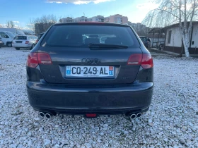 Audi A3 1.9 tdi sportback 105 hp, снимка 6 - Автомобили и джипове - 53617297