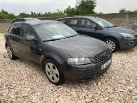 ������ Audi A3