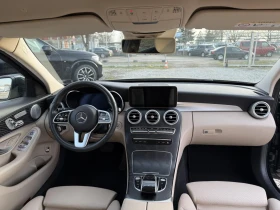 Mercedes-Benz C 220 AMG 63 Multibeam burmester  | Mobile.bg � ����� ������ 13