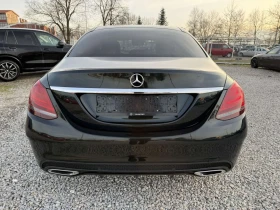 Mercedes-Benz C 220 AMG 63 Multibeam burmester  | Mobile.bg � ����� ������ 2