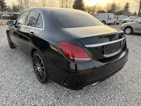 Mercedes-Benz C 220 AMG 63 Multibeam burmester  | Mobile.bg � ����� ������ 4