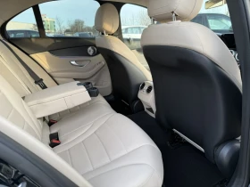 Mercedes-Benz C 220 AMG 63 Multibeam burmester  | Mobile.bg � ����� ������ 12