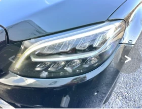 Mercedes-Benz C 220 AMG 63 Multibeam burmester , снимка 14 - Автомобили и джипове - 53673622