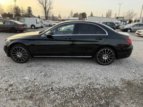 Mercedes-Benz C 220 AMG 63 Multibeam burmester  | Mobile.bg � ����� ������ 9