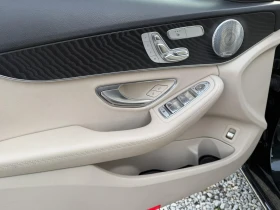 Mercedes-Benz C 220 AMG 63 Multibeam burmester  | Mobile.bg � ����� ������ 17