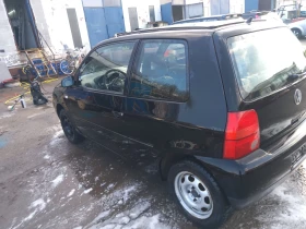 VW Lupo - 500 € / 977.91 лв. - 59231322 3
