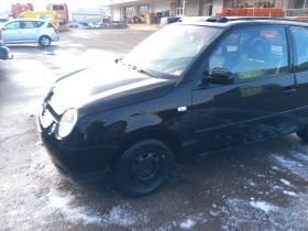 VW Lupo - 500 € / 977.91 лв. - 59231322 2