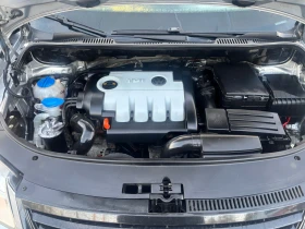 VW Touran 2009+ ����+ 1.9TDI+ 105��+ ����+ 4 ����� | Mobile.bg � ����� ������ 13