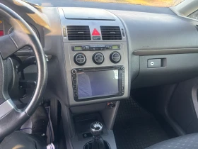 VW Touran 2009+ ����+ 1.9TDI+ 105��+ ����+ 4 ����� | Mobile.bg � ����� ������ 12