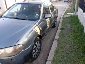Nissan Almera - 1100 € / 2151.41 лв. - 21476819 2
