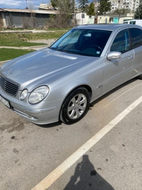 Mercedes-Benz E 320 4 matic - 5850 € / 11441.61 лв. - 74073059 2