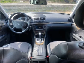 Mercedes-Benz E 320 4 matic - 5850 € / 11441.61 лв. - 74073059 11