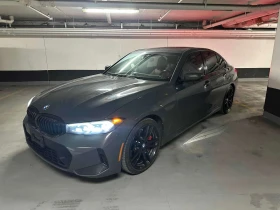 BMW 330 * 330i xDrive * CARFAX * БЕЗ ПЪРВОНАЧАЛНА ВНОСКА