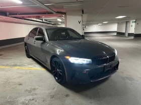 BMW 330 I xDrive * M SPORT* HARMAN/KARDON* HEAD-UP* CARFAX | Auto.bg — изображение 11
