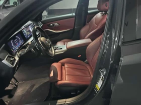 BMW 330 I xDrive * M SPORT* HARMAN/KARDON* HEAD-UP* CARFAX | Auto.bg — изображение 4