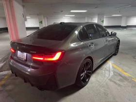 BMW 330 I xDrive * M SPORT* HARMAN/KARDON* HEAD-UP* CARFAX | Auto.bg — изображение 10