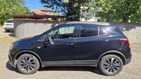 Opel Mokka X | Mobile.bg � ����� ������ 6