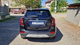 Opel Mokka X | Mobile.bg � ����� ������ 4